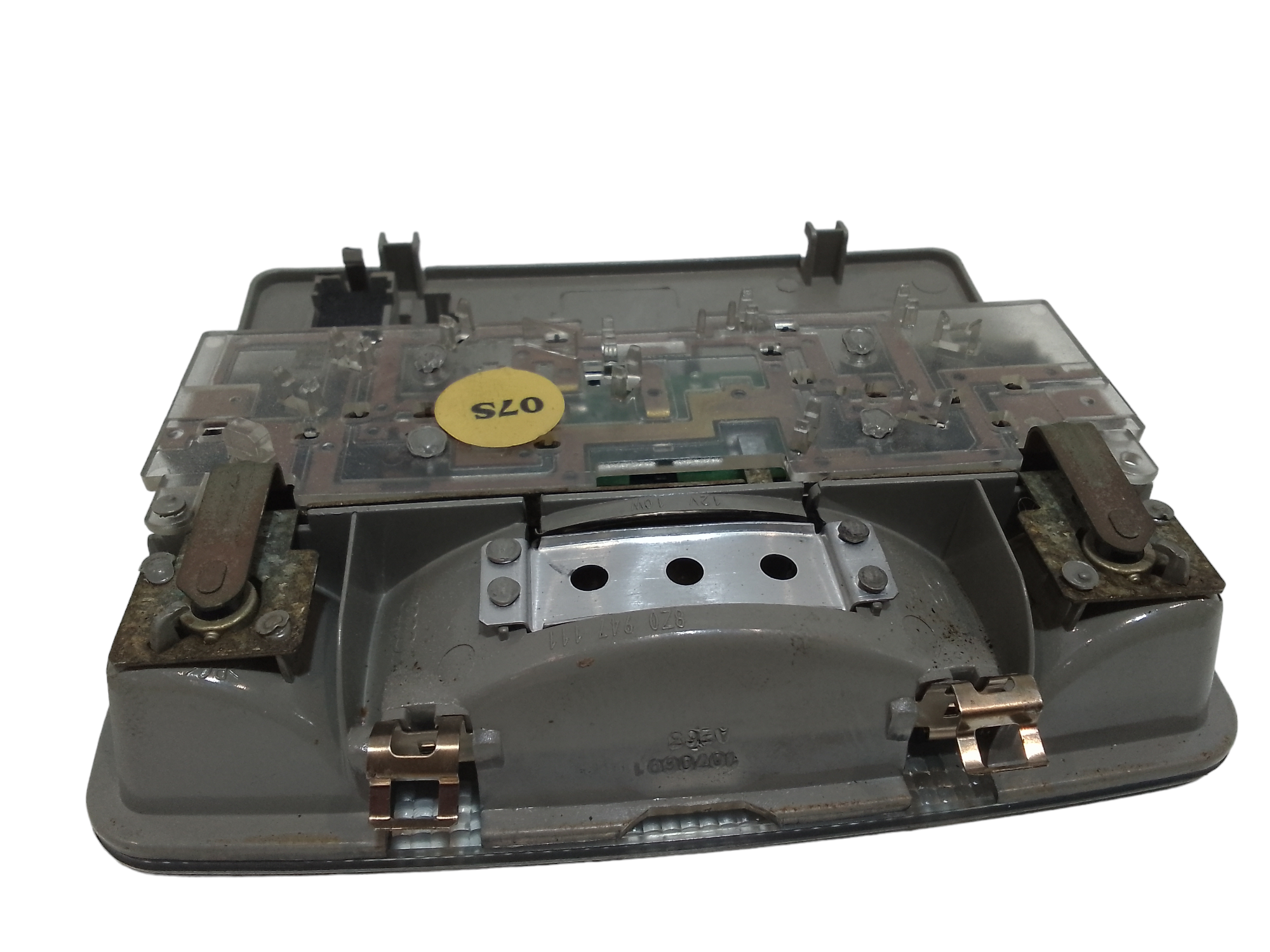 Plafoniera per Audi A2 Serie (8z0) (00>05) (2000 - 2005)