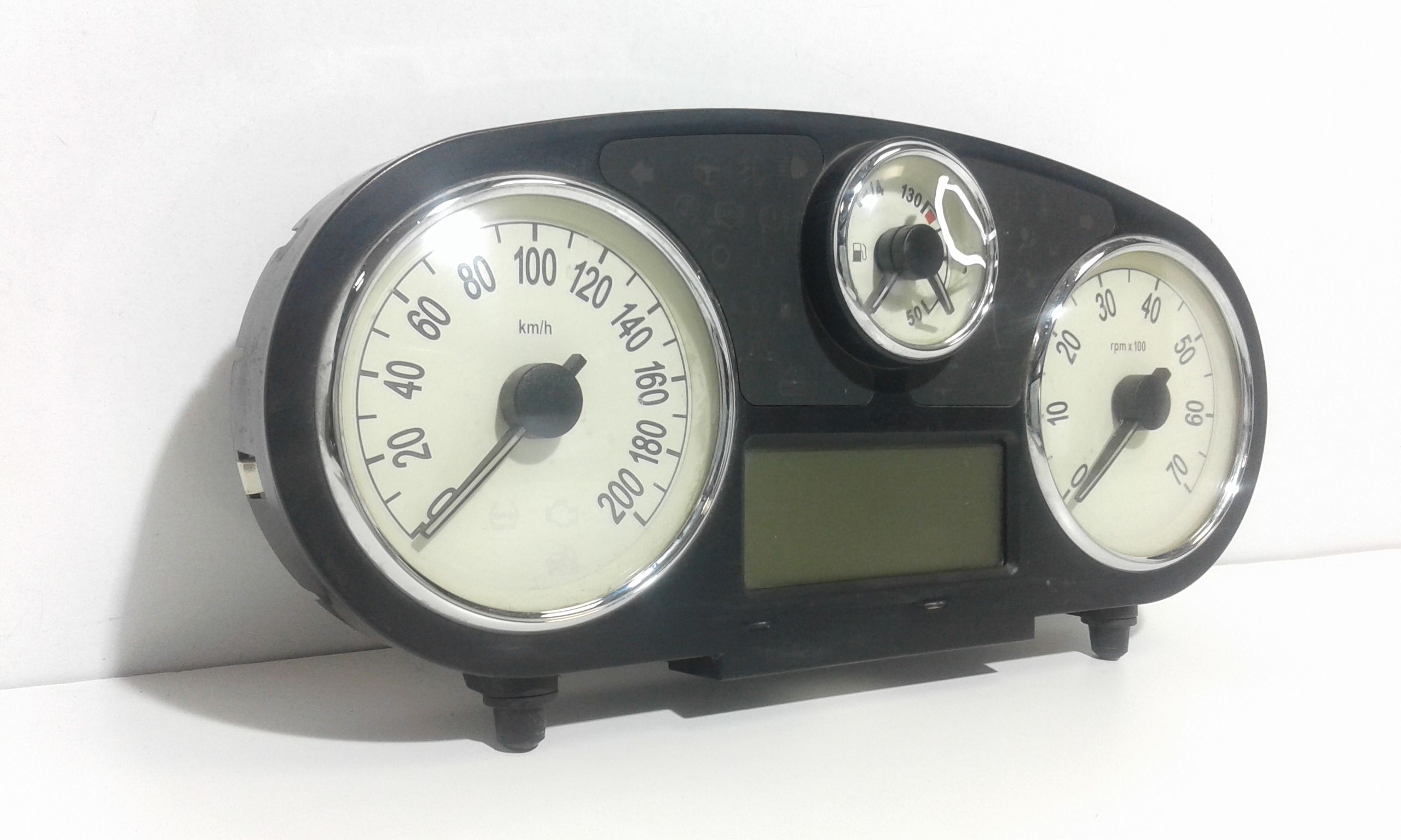 Quadro Strumenti LANCIA Ypsilon 1 Serie