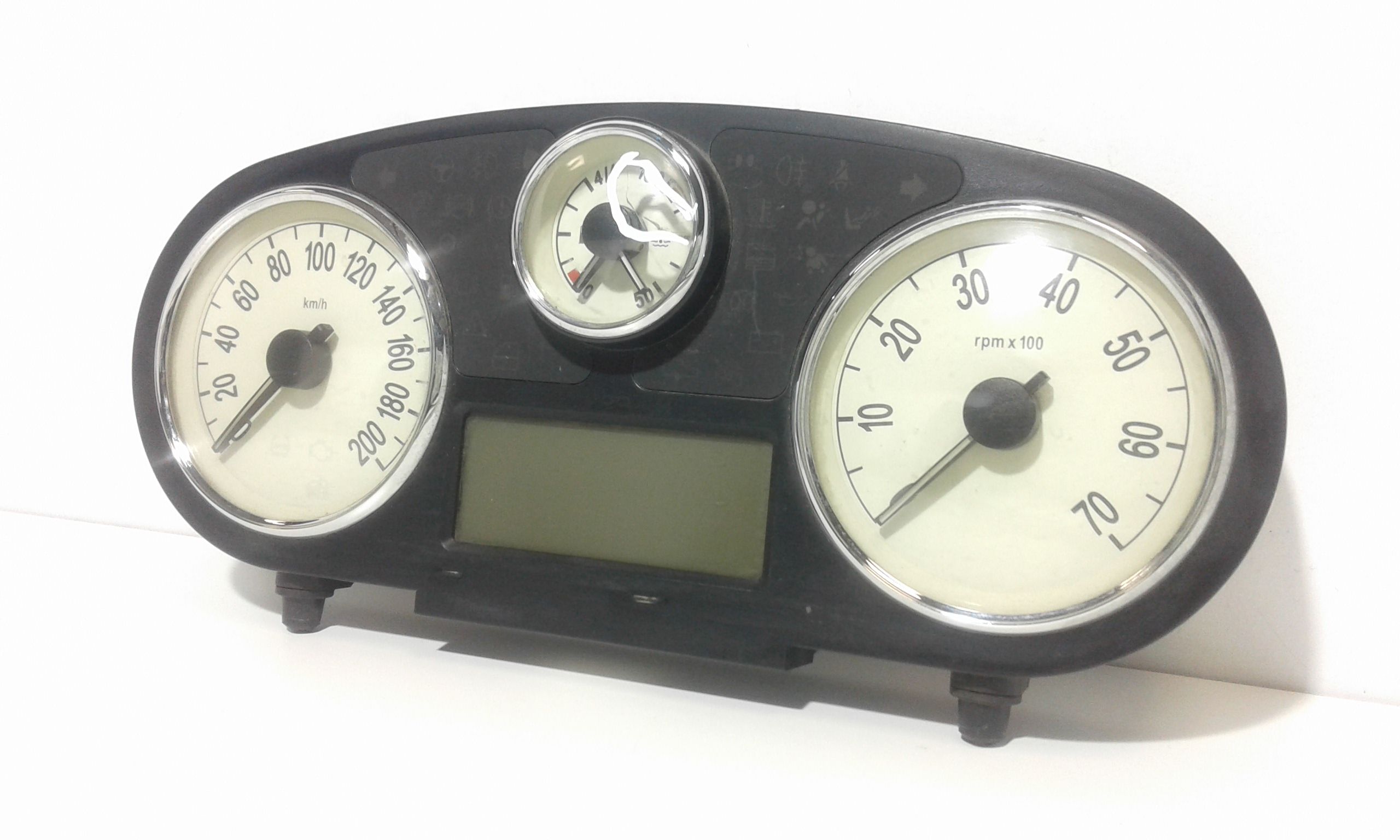 Quadro Strumenti LANCIA Ypsilon 1 Serie