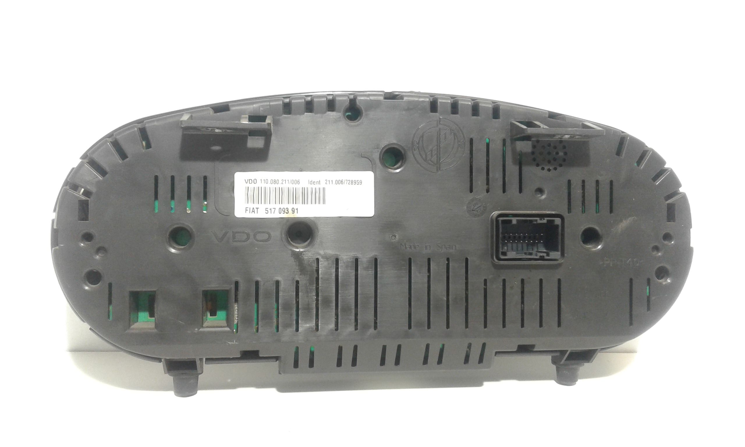 Quadro Strumenti LANCIA Ypsilon 1 Serie