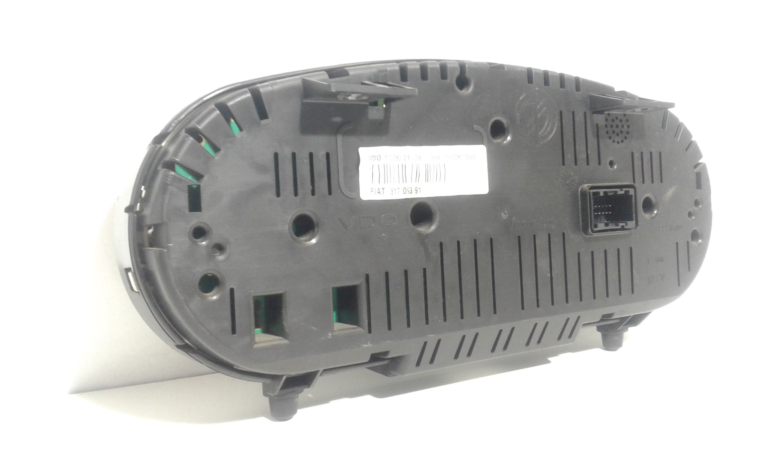 Quadro Strumenti LANCIA Ypsilon 1 Serie