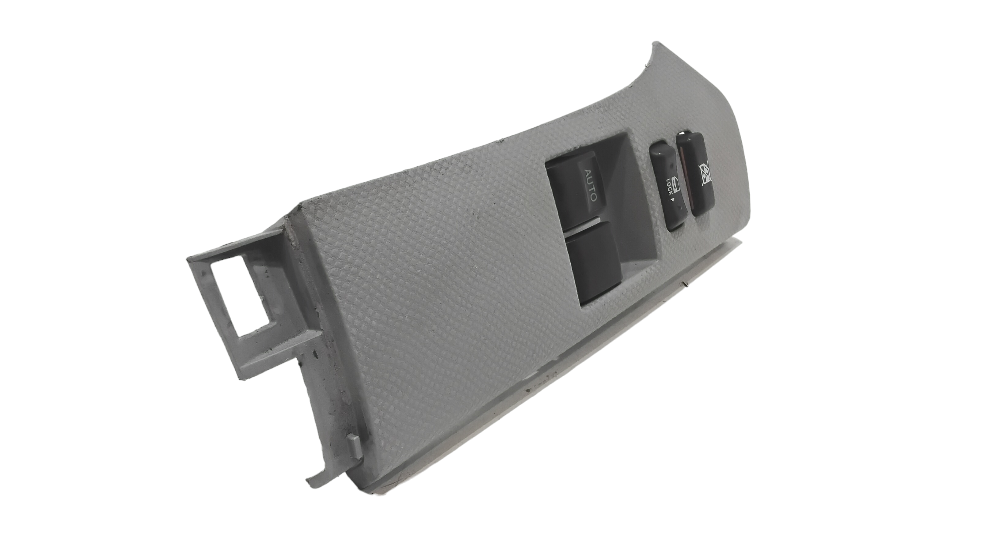 Pulsantiera anteriore sinistra Guida per Toyota Yaris Serie (05>08) (2005 - 2008)