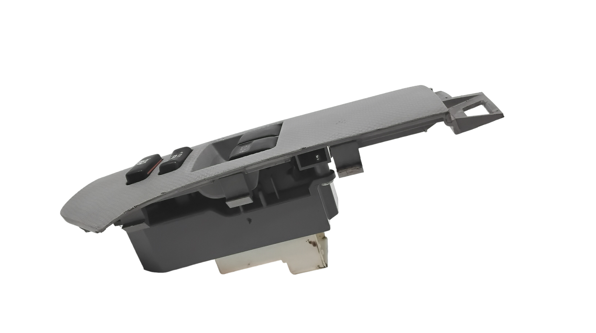 Pulsantiera anteriore sinistra Guida per Toyota Yaris Serie (05>08) (2005 - 2008)