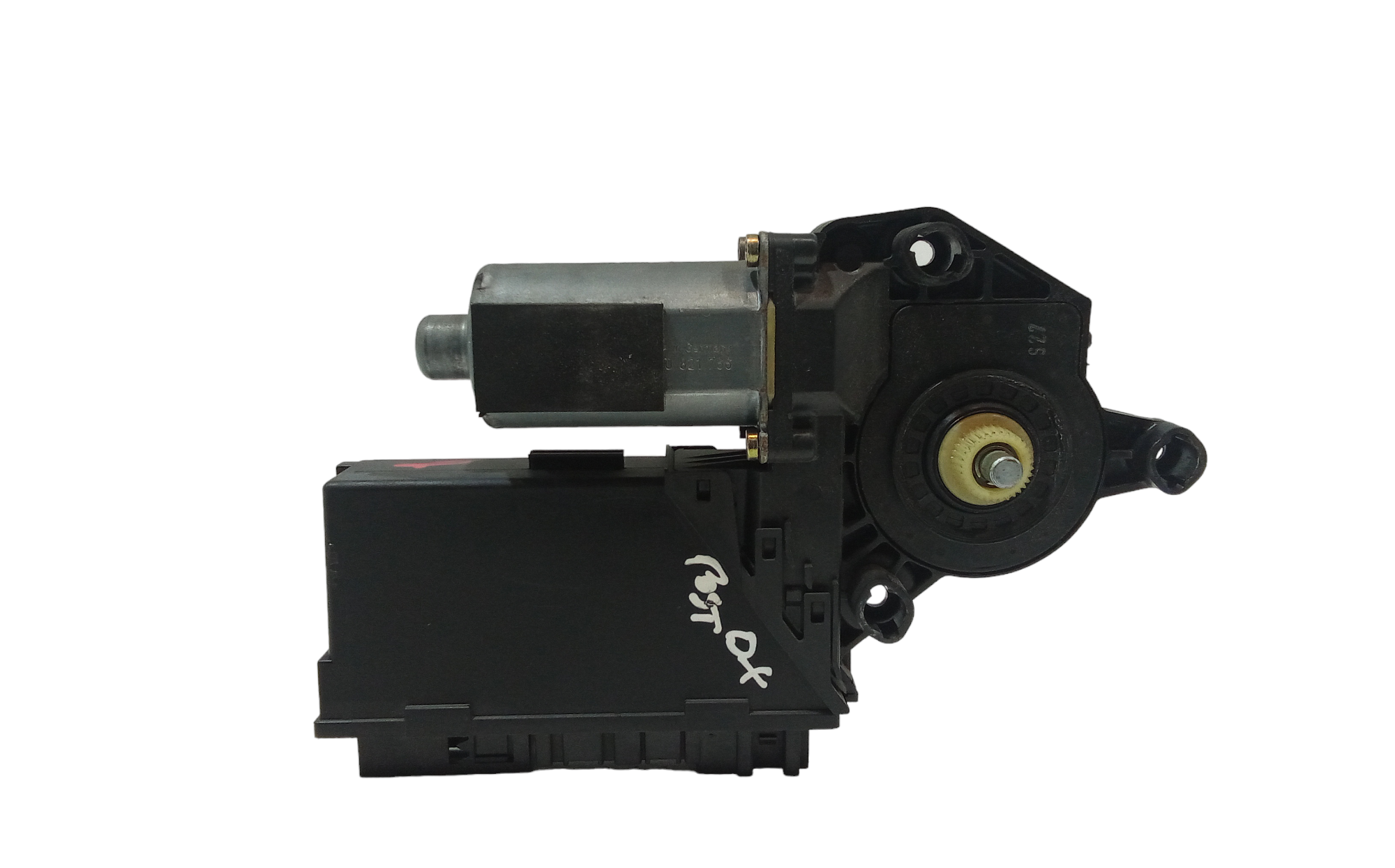 Motorino Alzavetro posteriore destra per Audi A2 Serie (8z0) (00>05) (2000 - 2005)