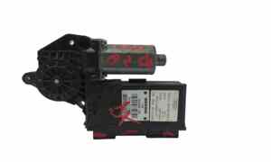 Motorino Alzavetro posteriore destra per Audi A2 Serie (8z0) (00>05) (2000 - 2005)