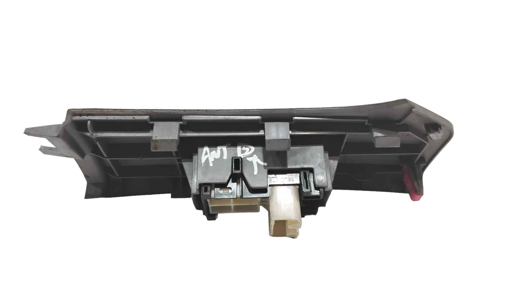 Pulsantiera Anteriore Destra Passeggero per Toyota Yaris Serie (05>08) (2005 - 2008)