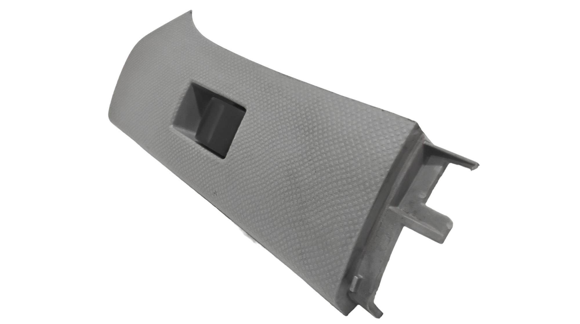 Pulsantiera Anteriore Destra Passeggero per Toyota Yaris Serie (05>08) (2005 - 2008)