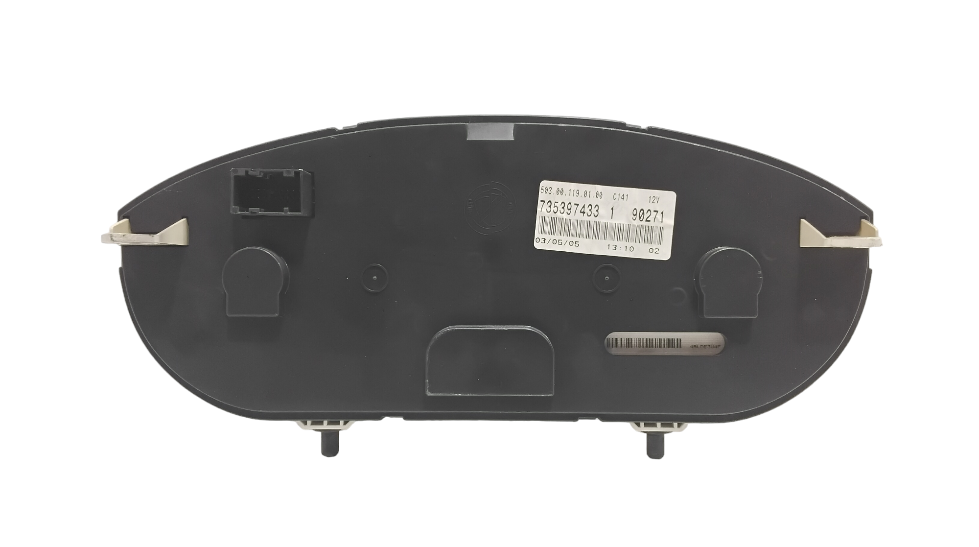 Quadro Strumenti per Lancia Musa 1 Serie (2004 - 2007)