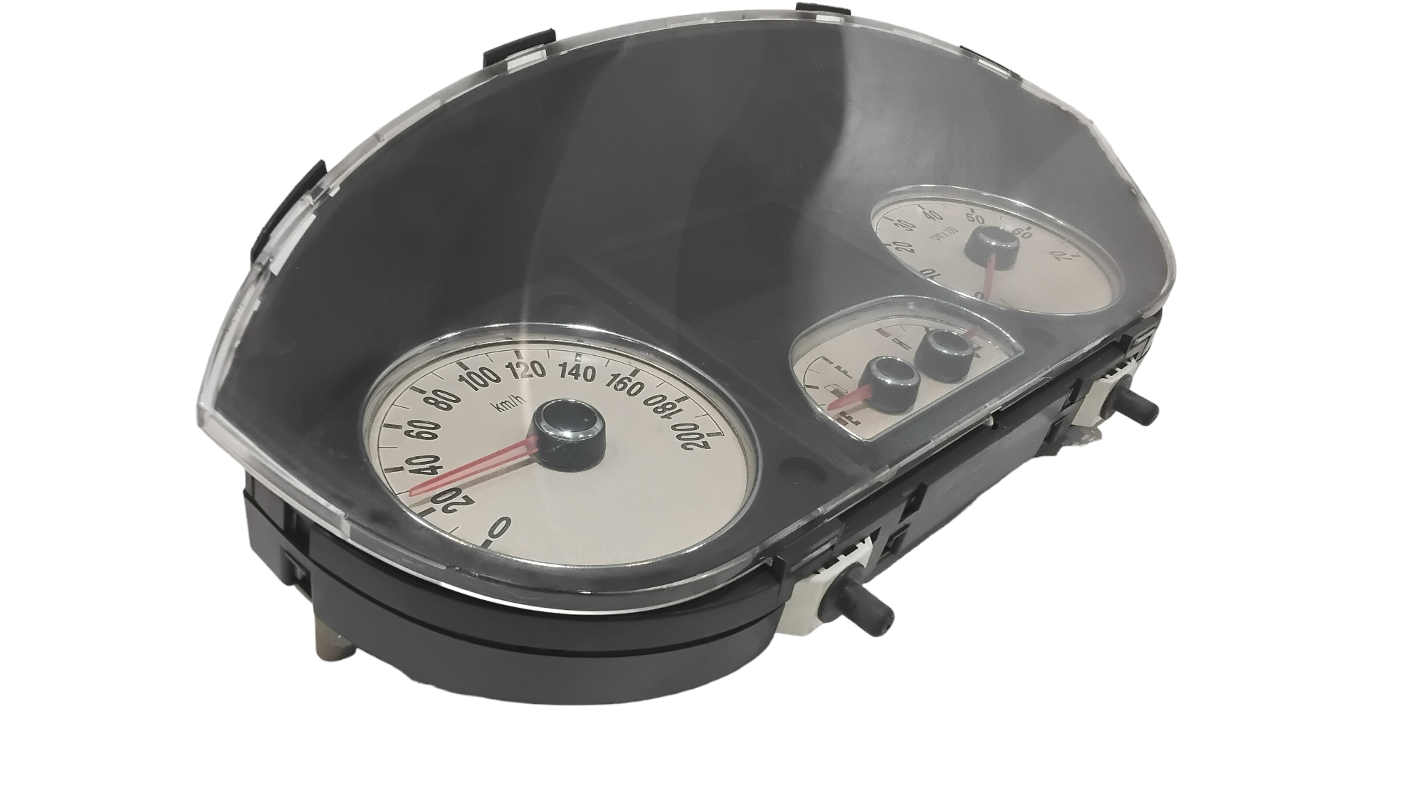 Quadro Strumenti per Lancia Musa 1 Serie (2004 - 2007)