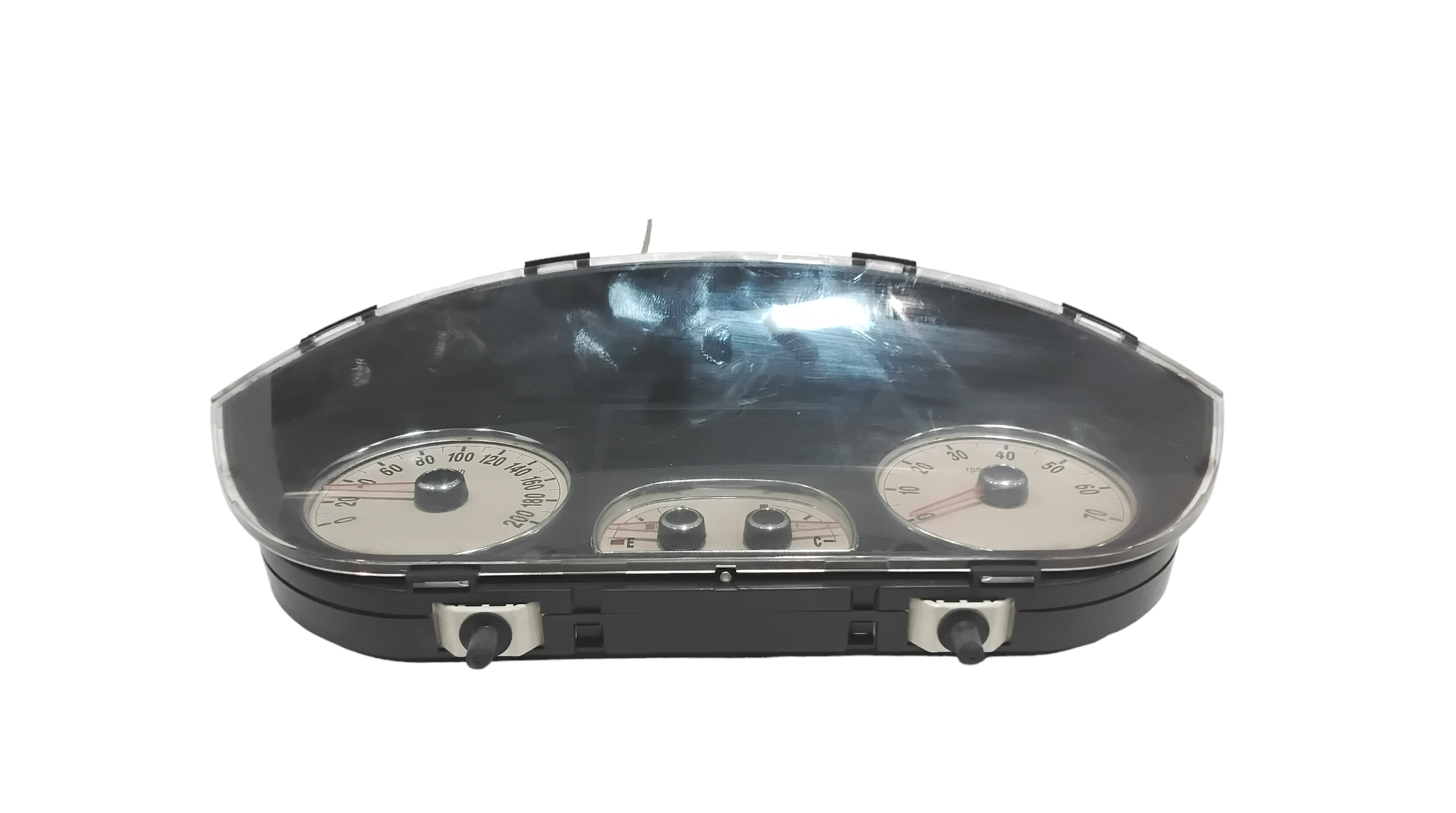 Quadro Strumenti per Lancia Musa 1 Serie (2004 - 2007)