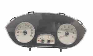 Quadro Strumenti per Lancia Musa 1 Serie (2004 - 2007)