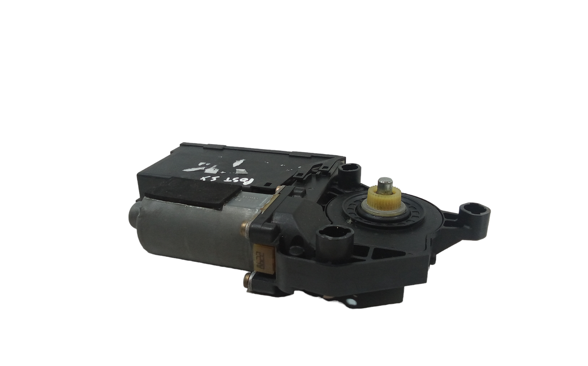 Motorino Alzavetro posteriore Sinistro per Audi A2 Serie (8z0) (00>05) (2000 - 2005)