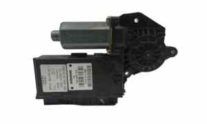 Motorino Alzavetro posteriore Sinistro per Audi A2 Serie (8z0) (00>05) (2000 - 2005)