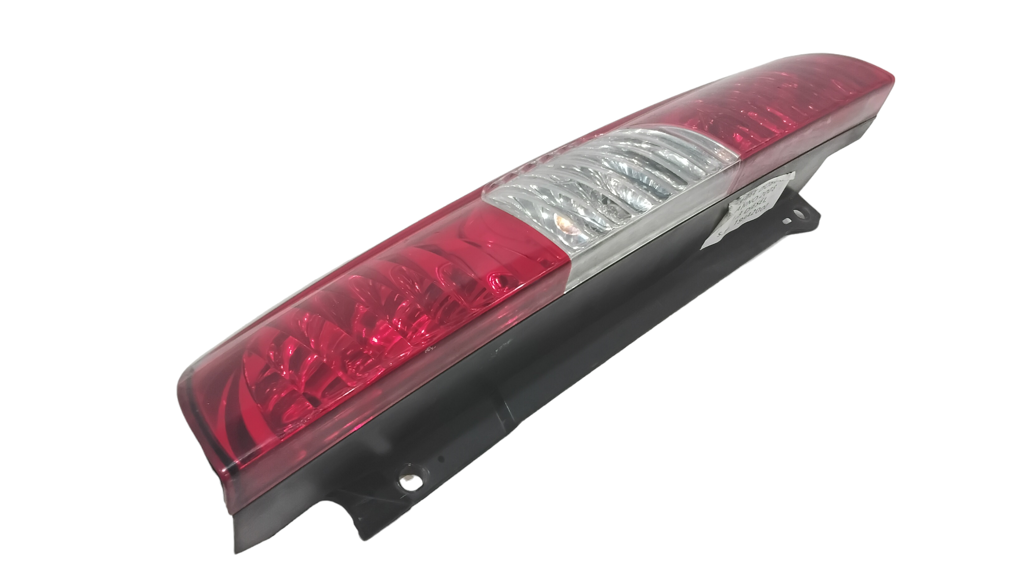 Stop fanale posteriore Destro Passeggero per Fiat Dobl Cargo (05>09) (2005 - 2009)