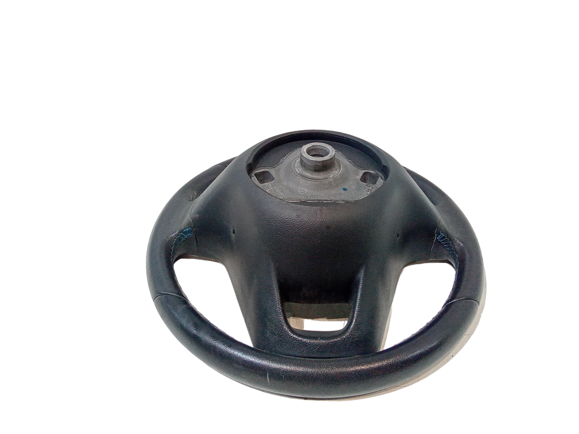 Volante per Lancia Ypsilon 4 Serie (2011 - In produzione)