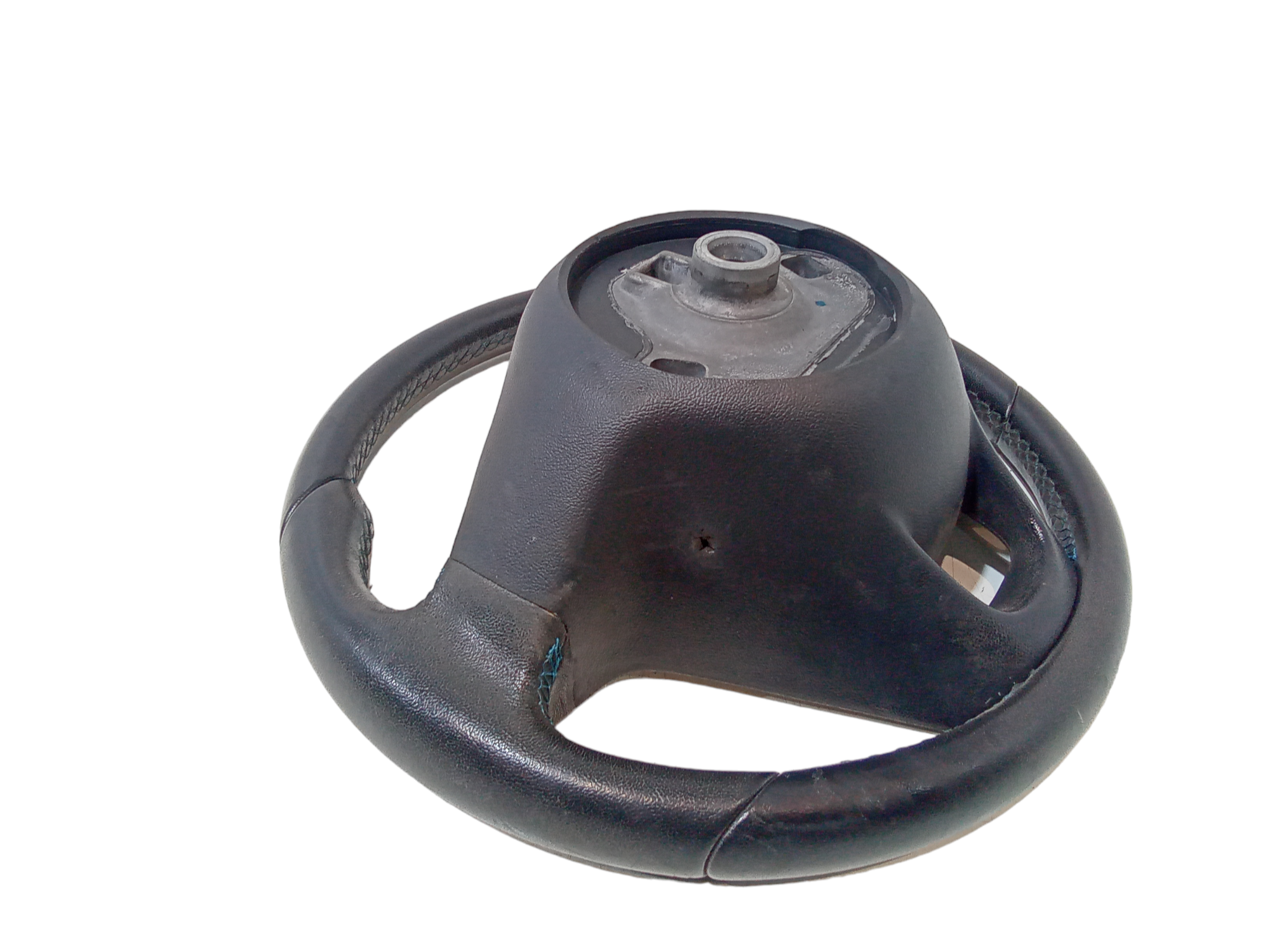 Volante per Lancia Ypsilon 4 Serie (2011 - In produzione)