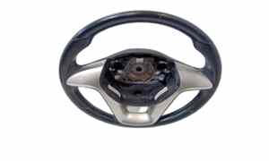 Volante per Lancia Ypsilon 4 Serie (2011 - In produzione)