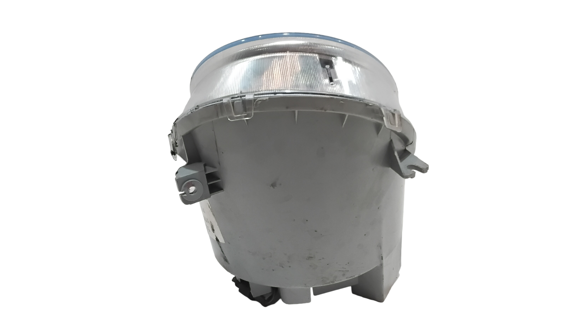 Faro anteriore Sinistro Guida per Chevrolet Matiz 2 Serie (2001 - 2005)