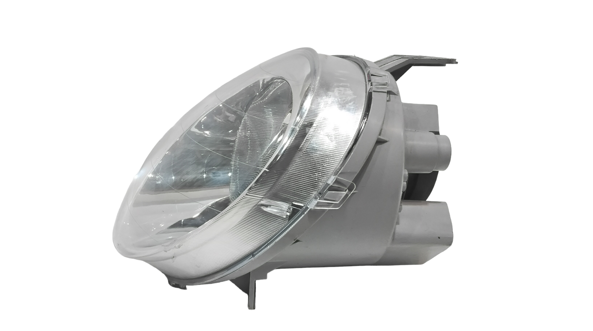 Faro anteriore Sinistro Guida per Chevrolet Matiz 2 Serie (2001 - 2005)