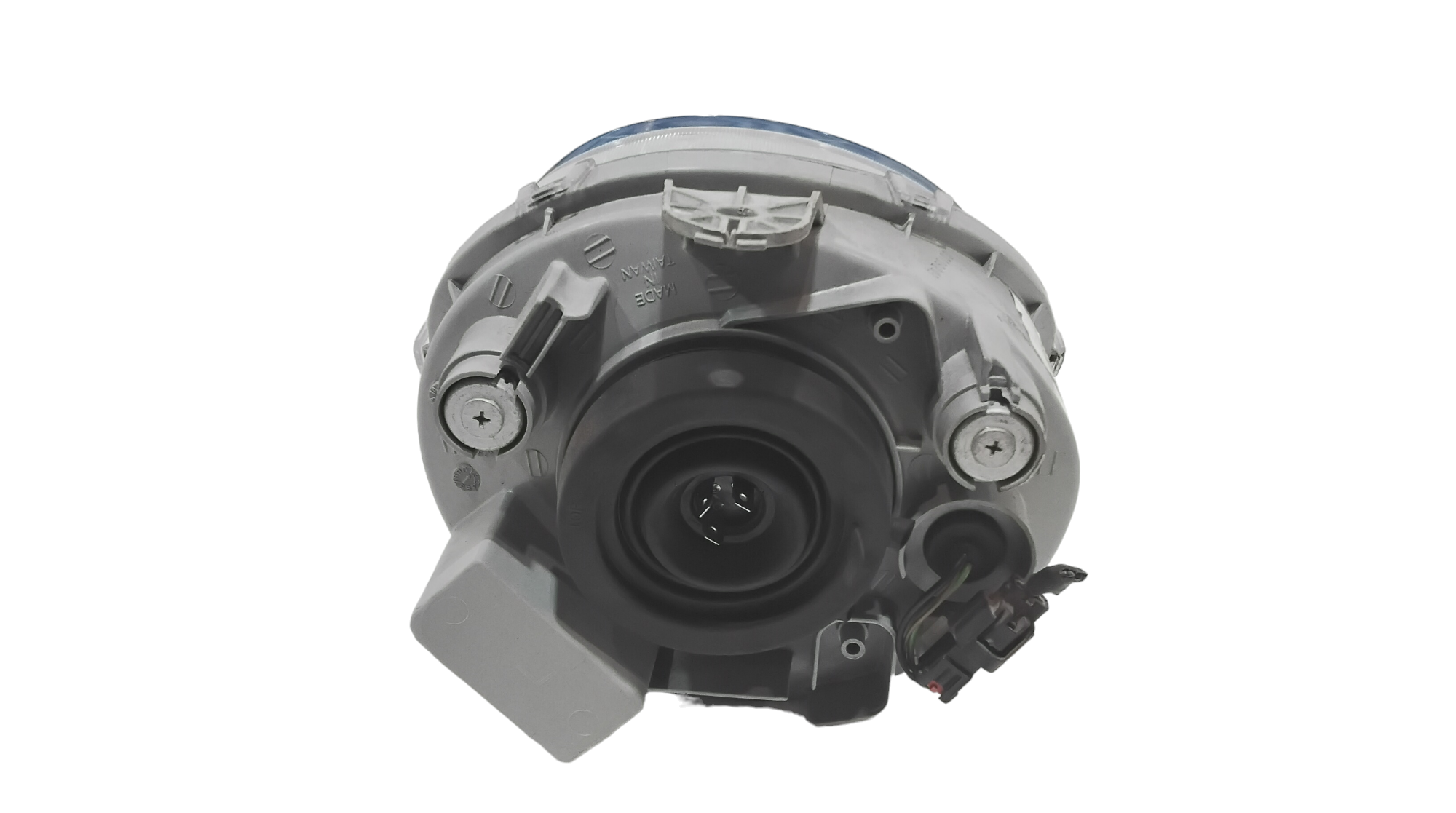 Faro anteriore Sinistro Guida per Chevrolet Matiz 2 Serie (2001 - 2005)