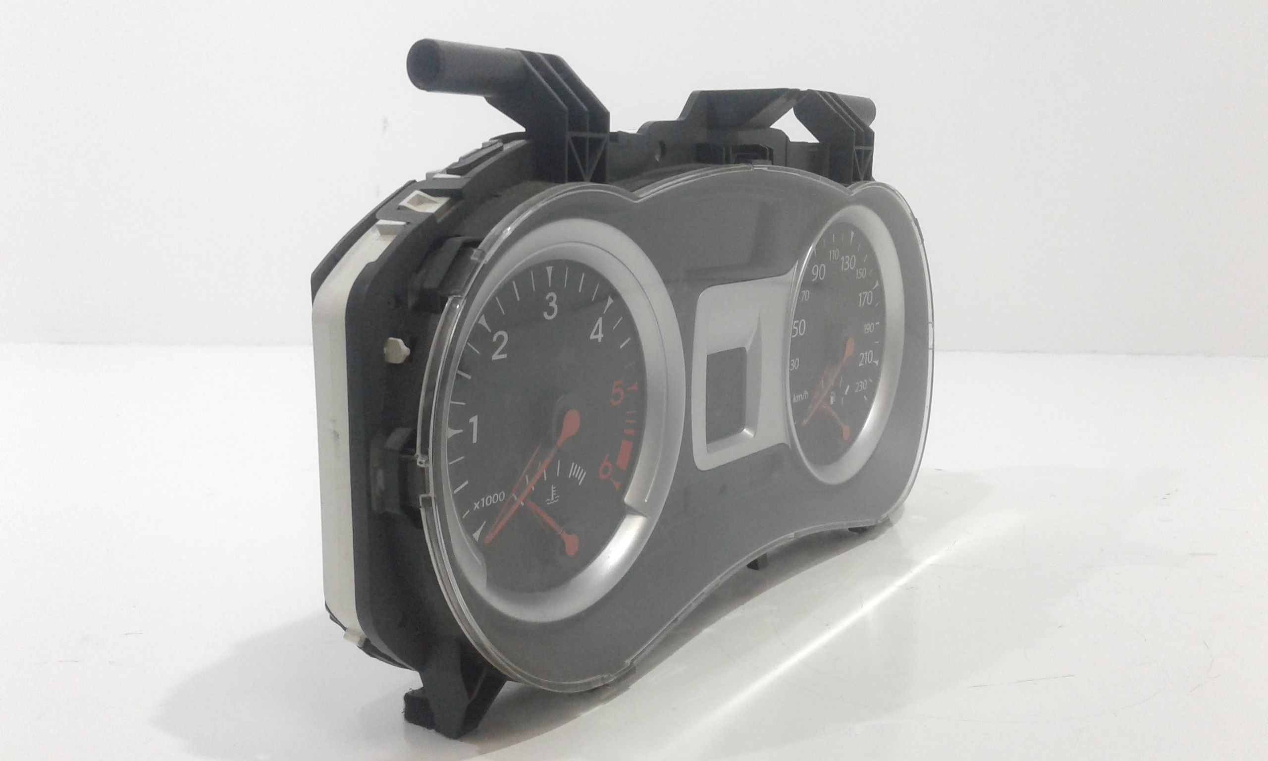 Quadro Strumenti RENAULT Clio Serie (08>15)