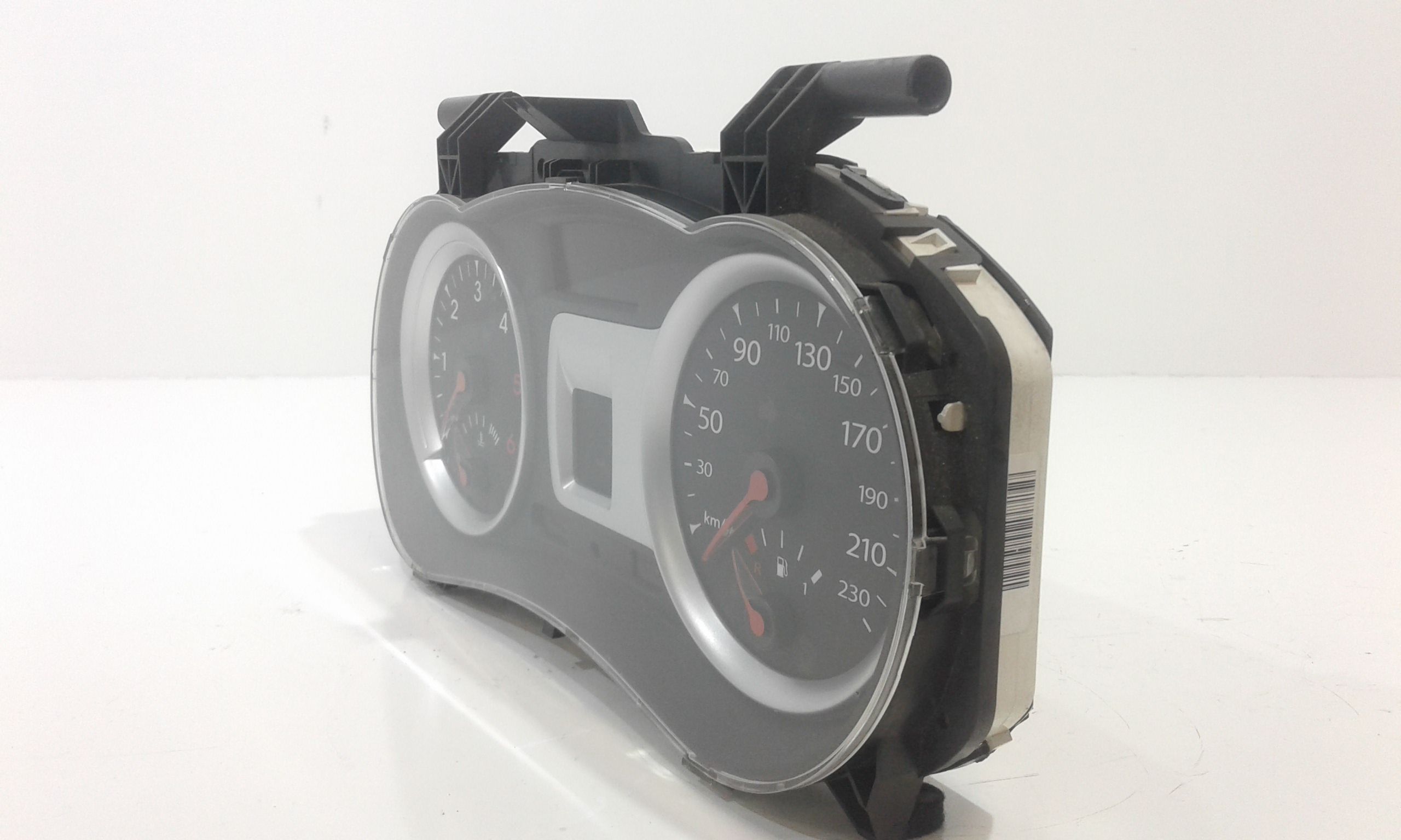 Quadro Strumenti RENAULT Clio Serie (08>15)