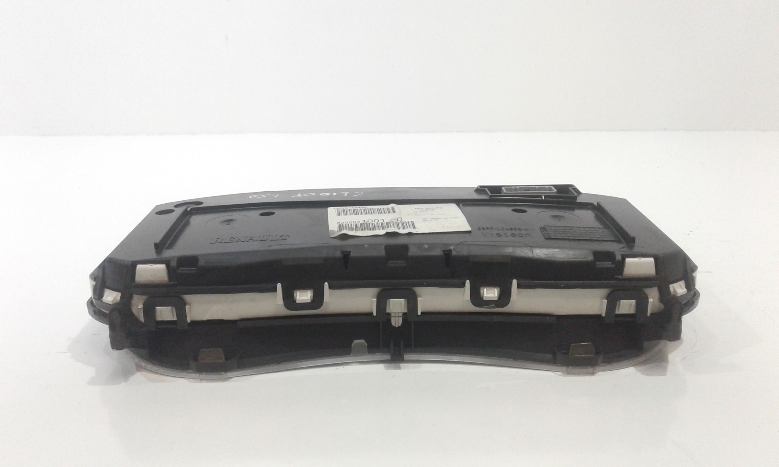 Quadro Strumenti RENAULT Clio Serie (08>15)