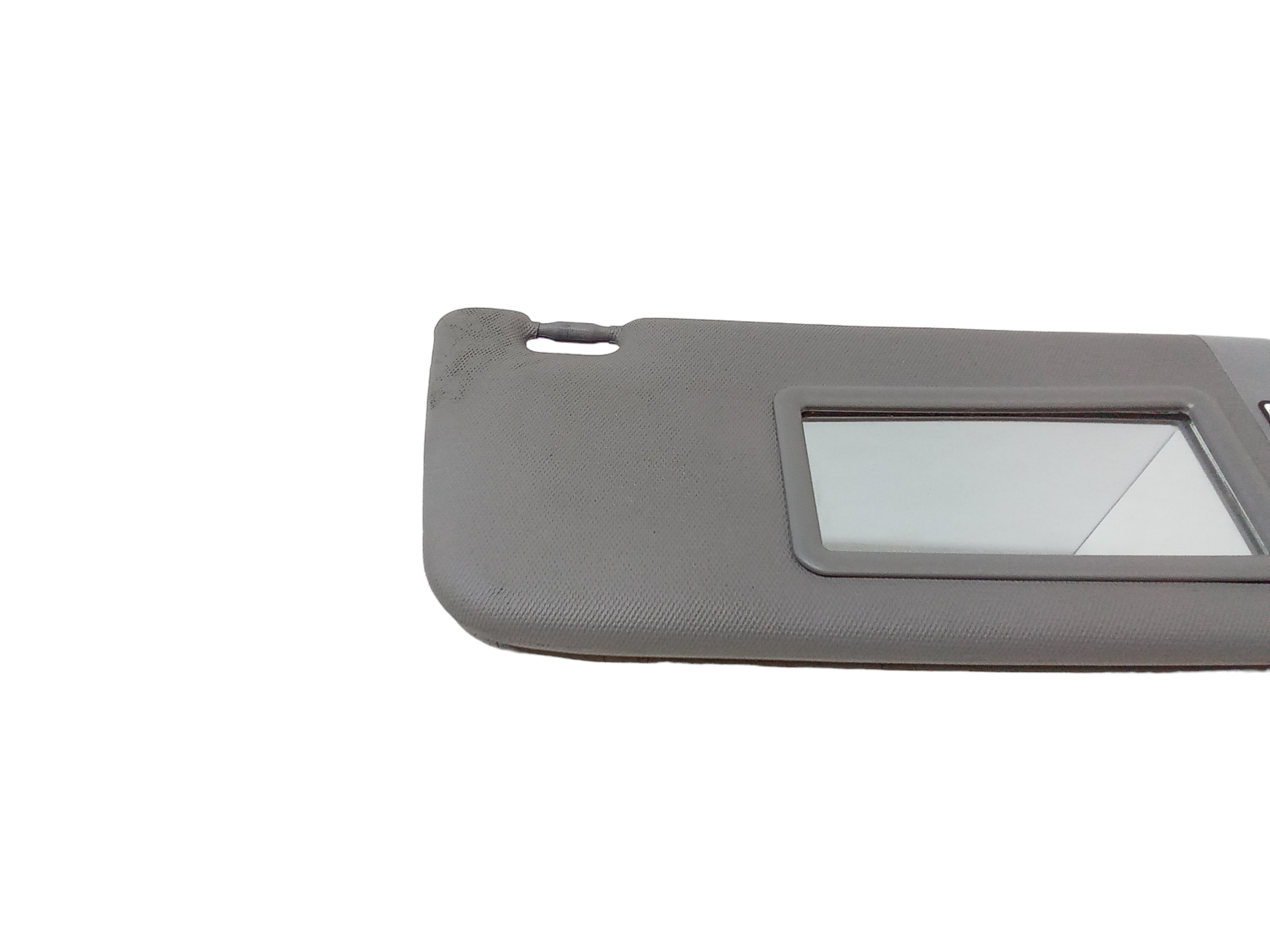 Parasole aletta Lato Passeggero per Lancia Ypsilon 4 Serie (2011 - In produzione)