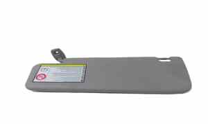 Parasole aletta Lato Passeggero per Lancia Ypsilon 4 Serie (2011 - In produzione)