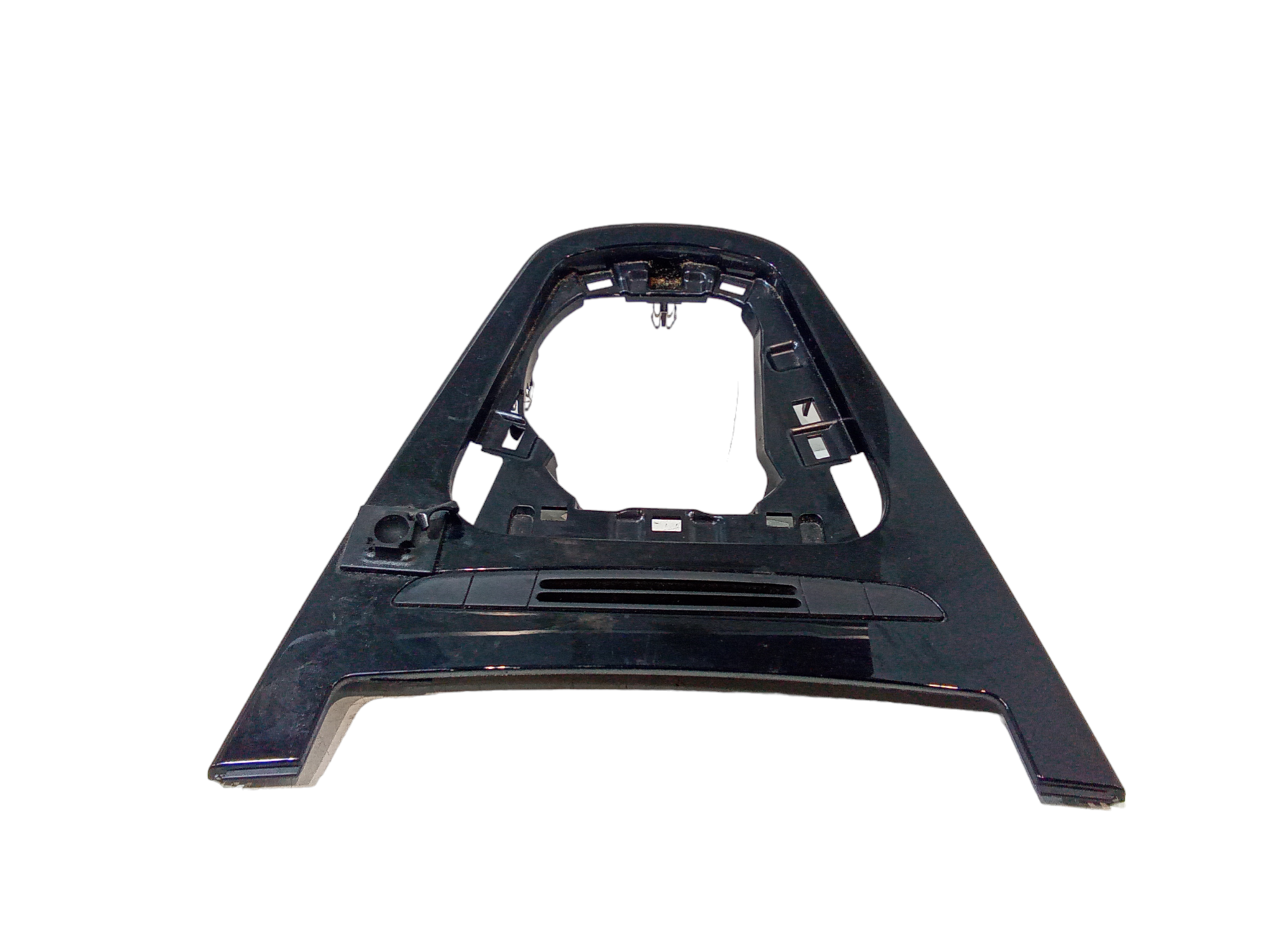 Cornice leva cambio per Lancia Ypsilon 4 Serie (2011 - In produzione)