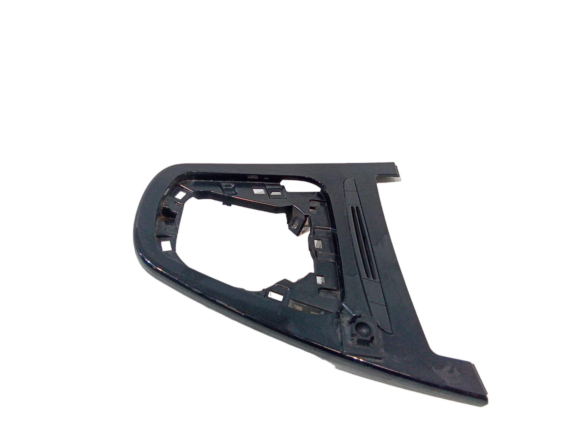 Cornice leva cambio per Lancia Ypsilon 4 Serie (2011 - In produzione)