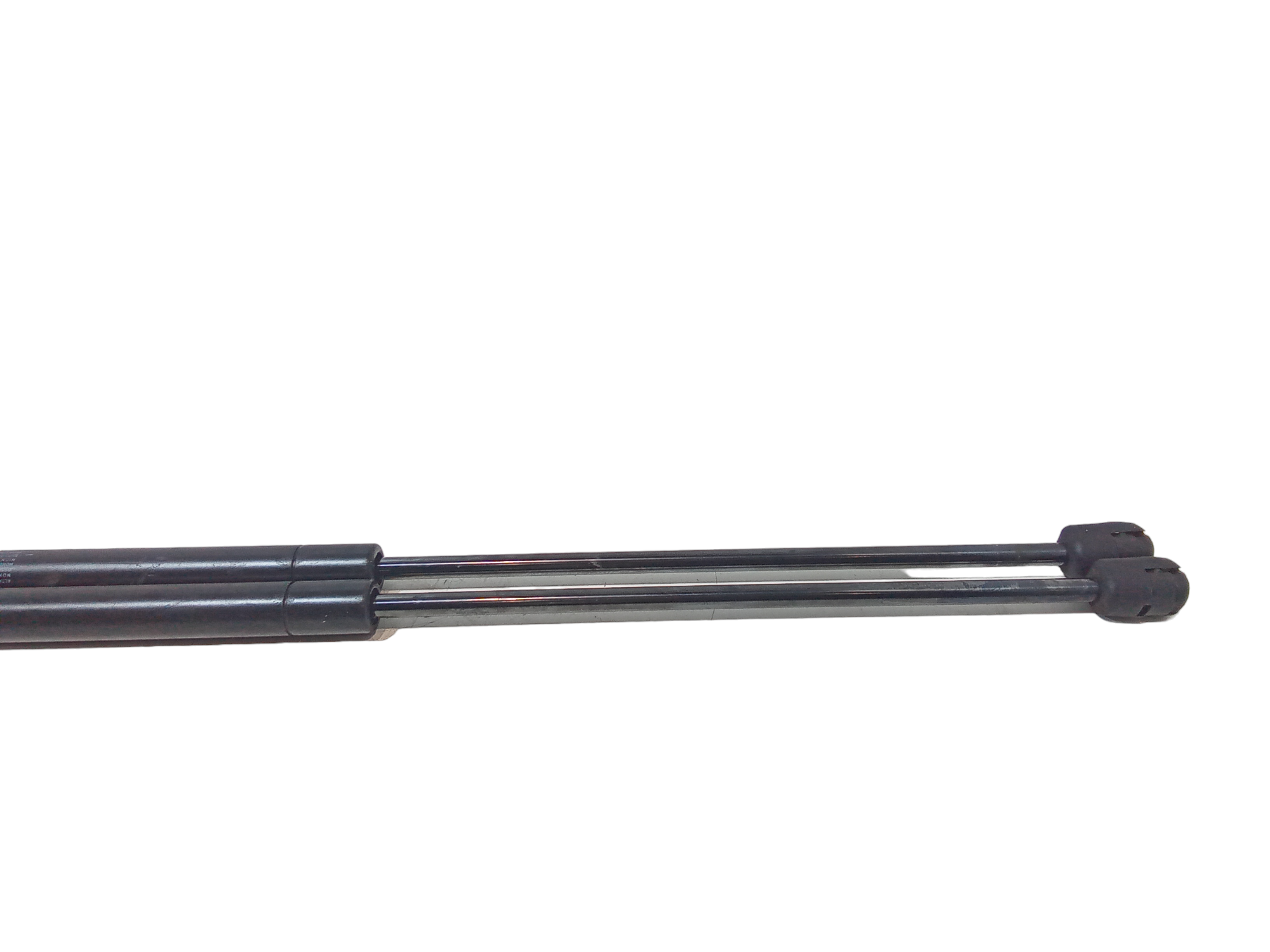 Pistoncini cofano Post. per Lancia Ypsilon 4 Serie (2011 - In produzione)