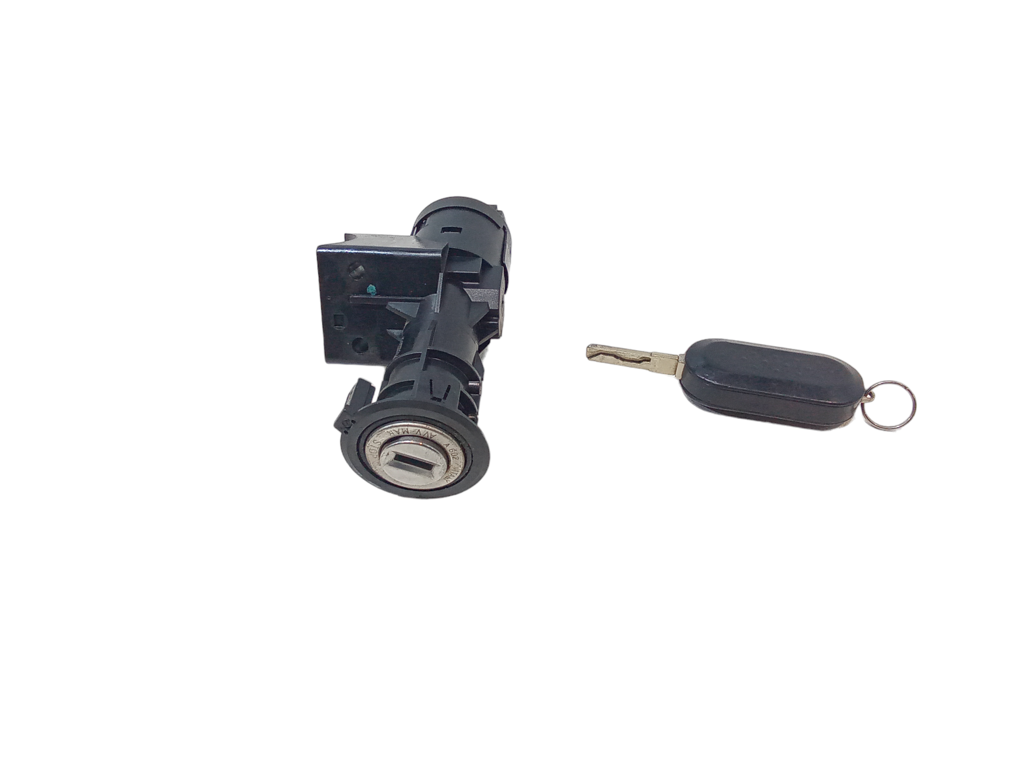 Blocchetto Accensione per Lancia Ypsilon 4 Serie (2011 - In produzione)