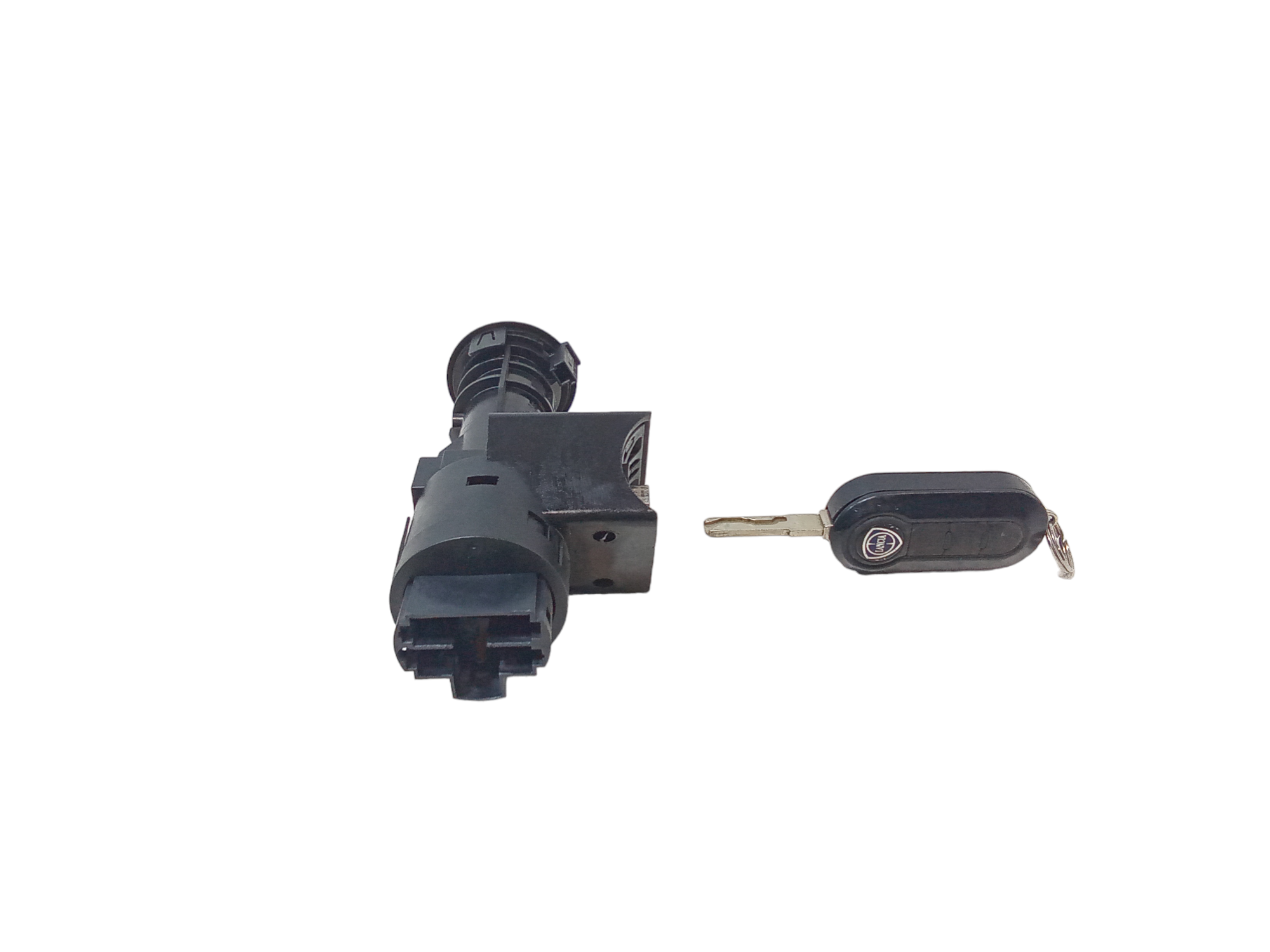 Blocchetto Accensione per Lancia Ypsilon 4 Serie (2011 - In produzione)