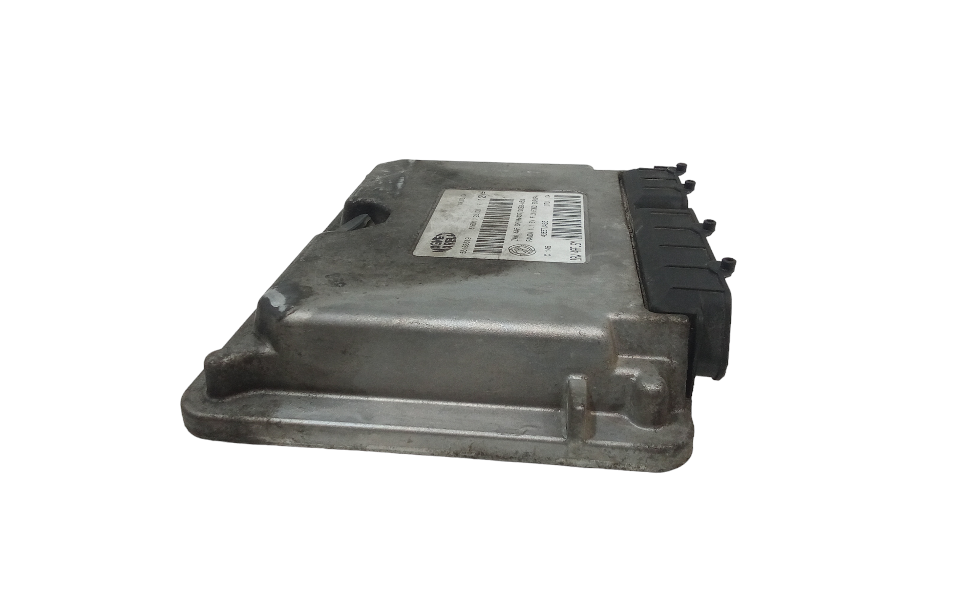 Centralina motore per Fiat Panda 2 Serie (2003 - 2010)