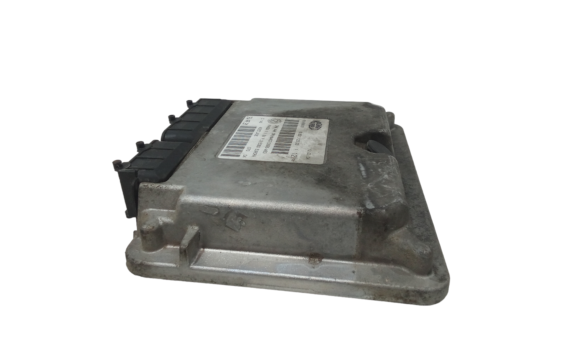 Centralina motore per Fiat Panda 2 Serie (2003 - 2010)