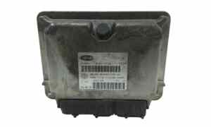 Centralina motore per Fiat Panda 2 Serie (2003 - 2010)