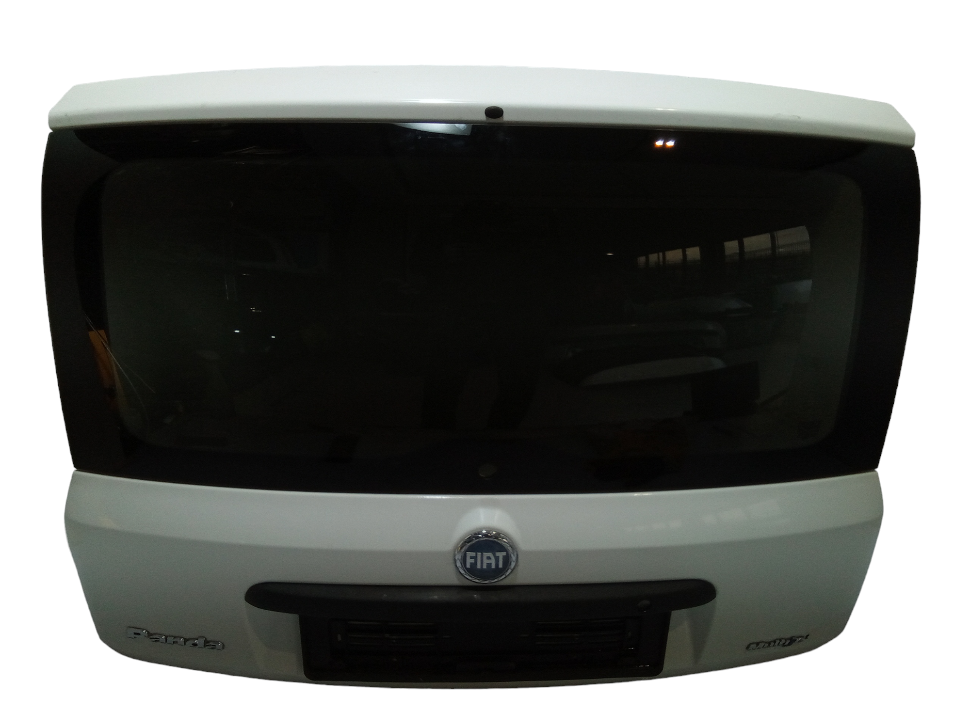 Portellone Posteriore per Fiat Panda 2 Serie (2003 - 2010)