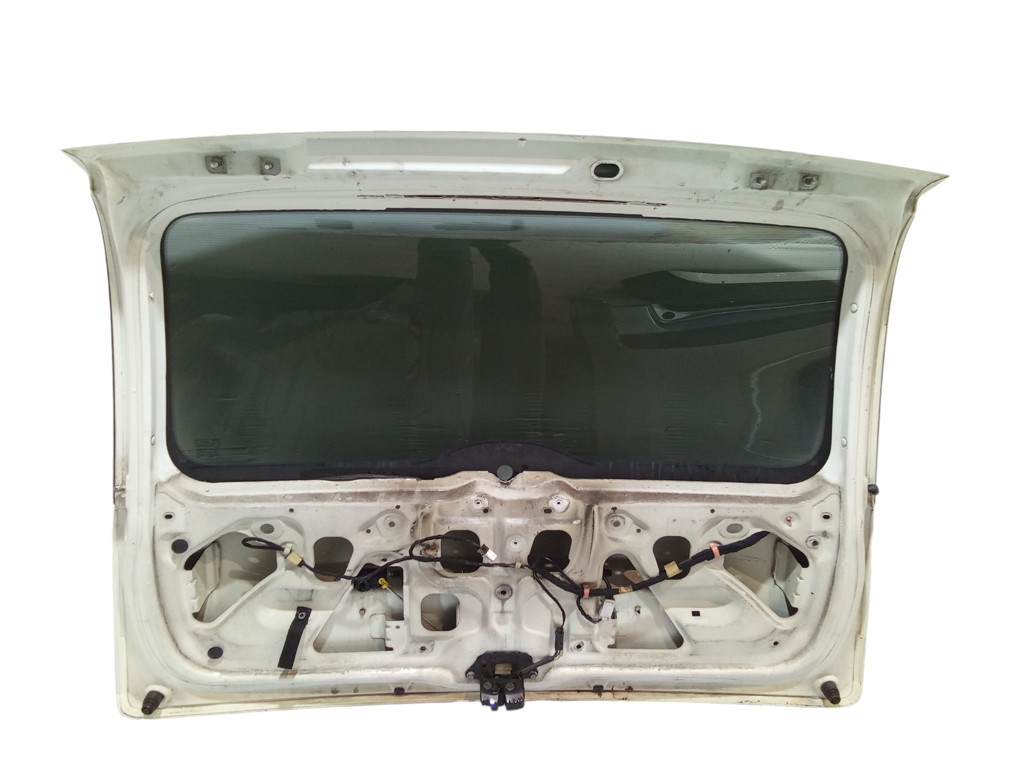 Portellone Posteriore per Fiat Panda 2 Serie (2003 - 2010)