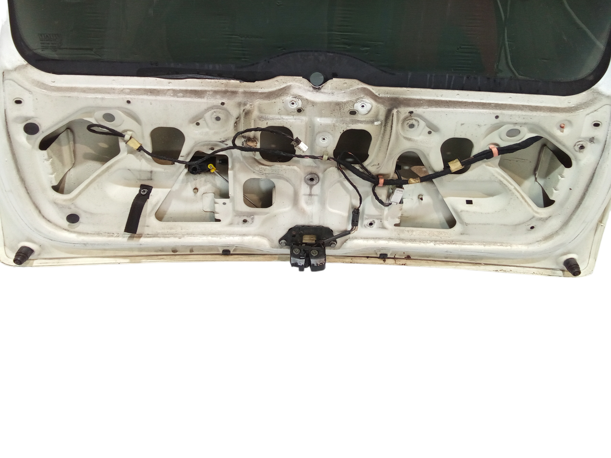 Portellone Posteriore per Fiat Panda 2 Serie (2003 - 2010)