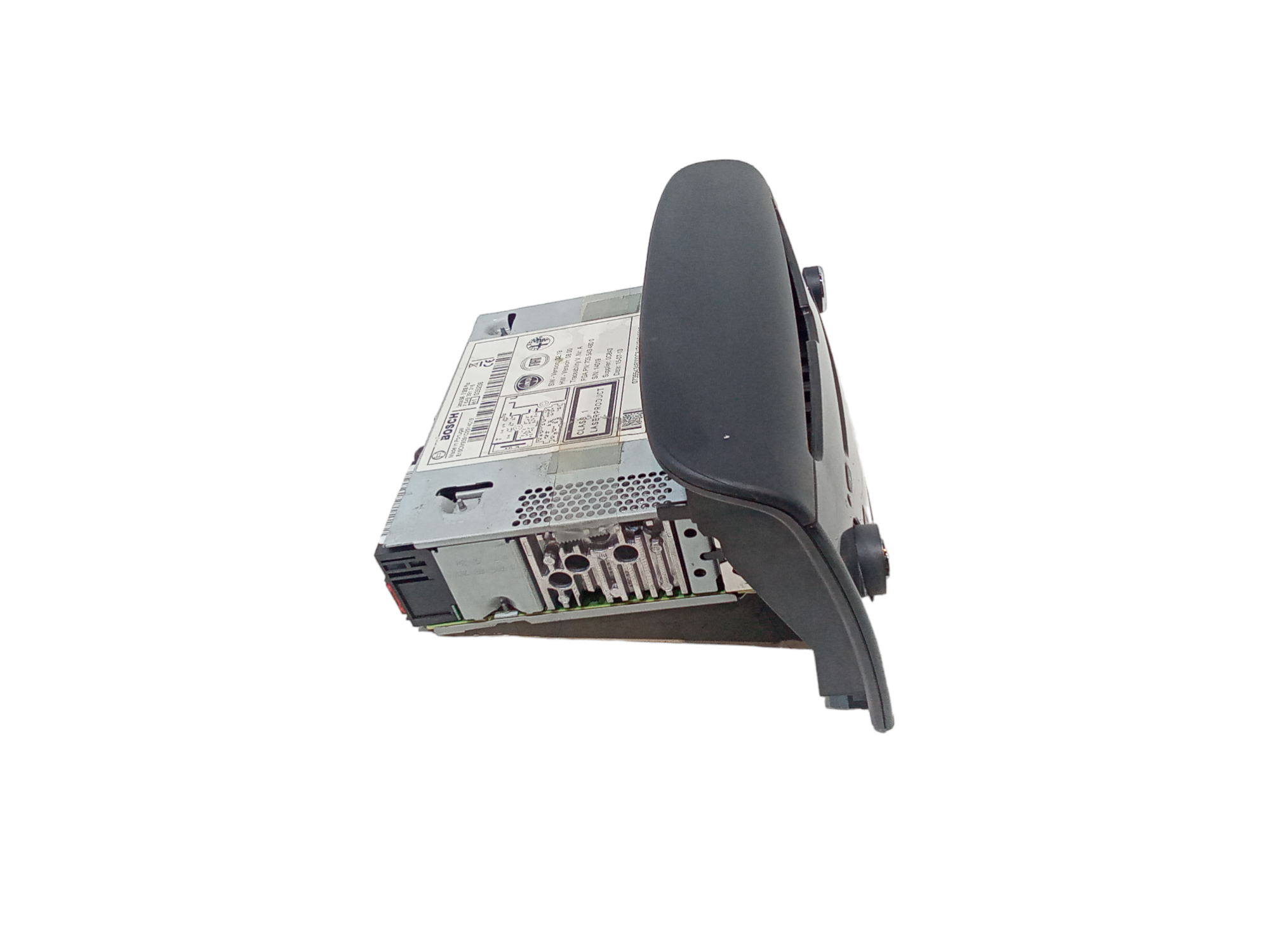 Autoradio per Lancia Ypsilon 4 Serie (2011 - In produzione)