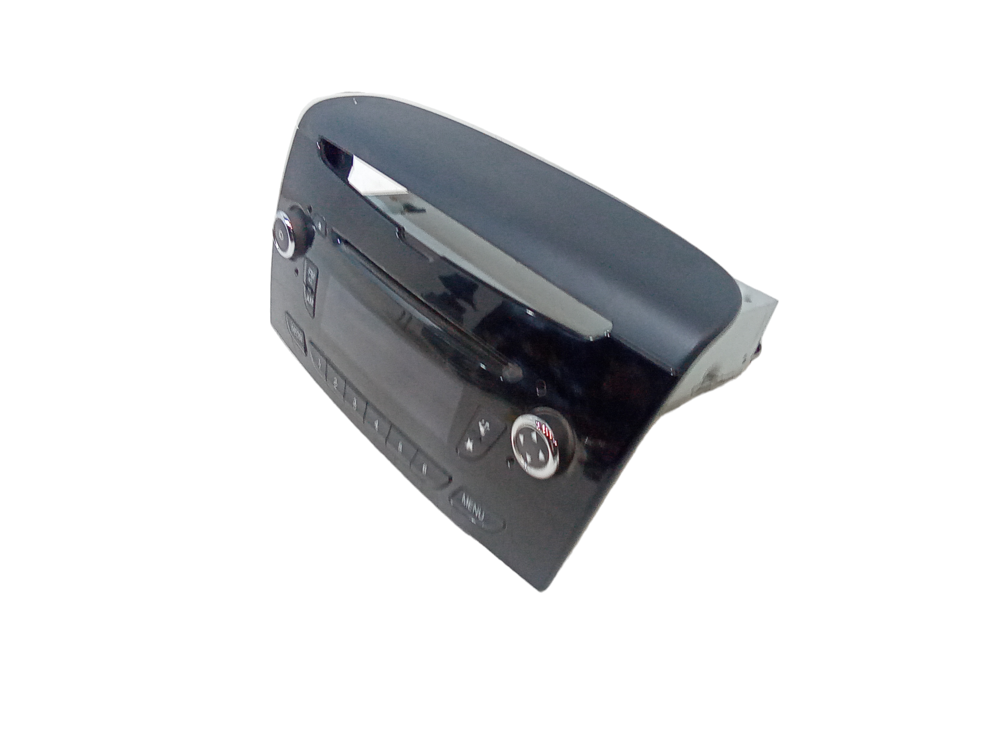 Autoradio per Lancia Ypsilon 4 Serie (2011 - In produzione)