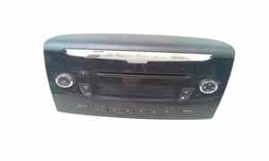 Autoradio per Lancia Ypsilon 4 Serie (2011 - In produzione)