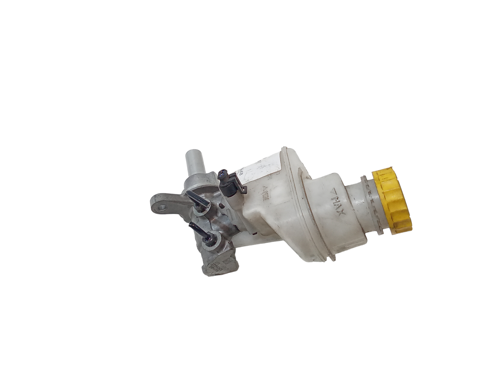 Pompa Freni per Lancia Ypsilon 4 Serie (2011 - In produzione)