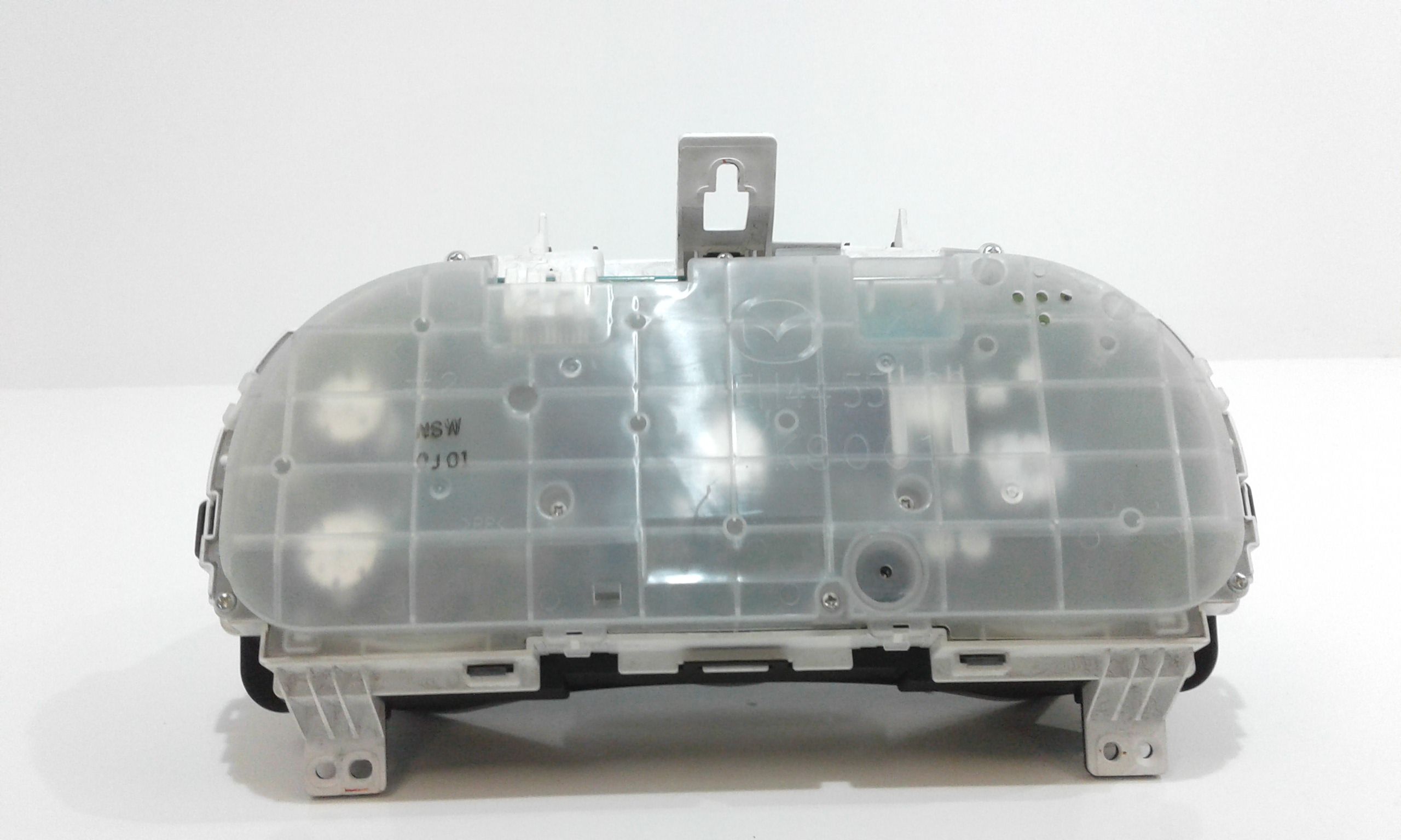 Quadro Strumenti MAZDA CX-7 2 Serie