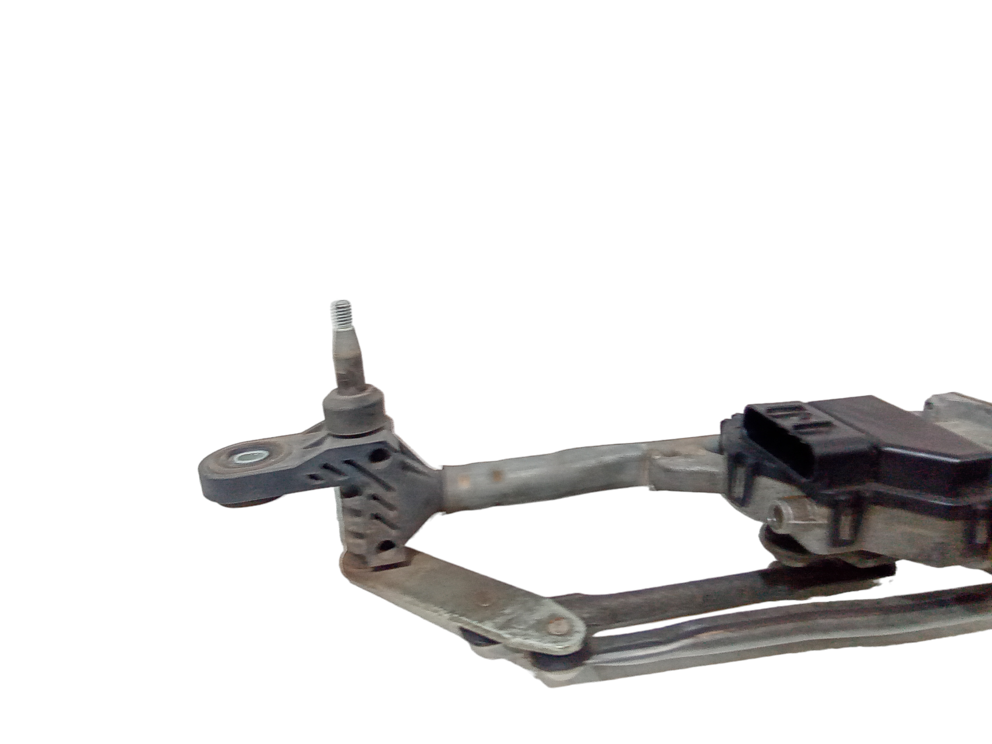 Motorino tergi ant completo di tandem per Lancia Ypsilon 4 Serie (2011 - In produzione)