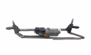 Motorino tergi ant completo di tandem per Lancia Ypsilon 4 Serie (2011 - In produzione)