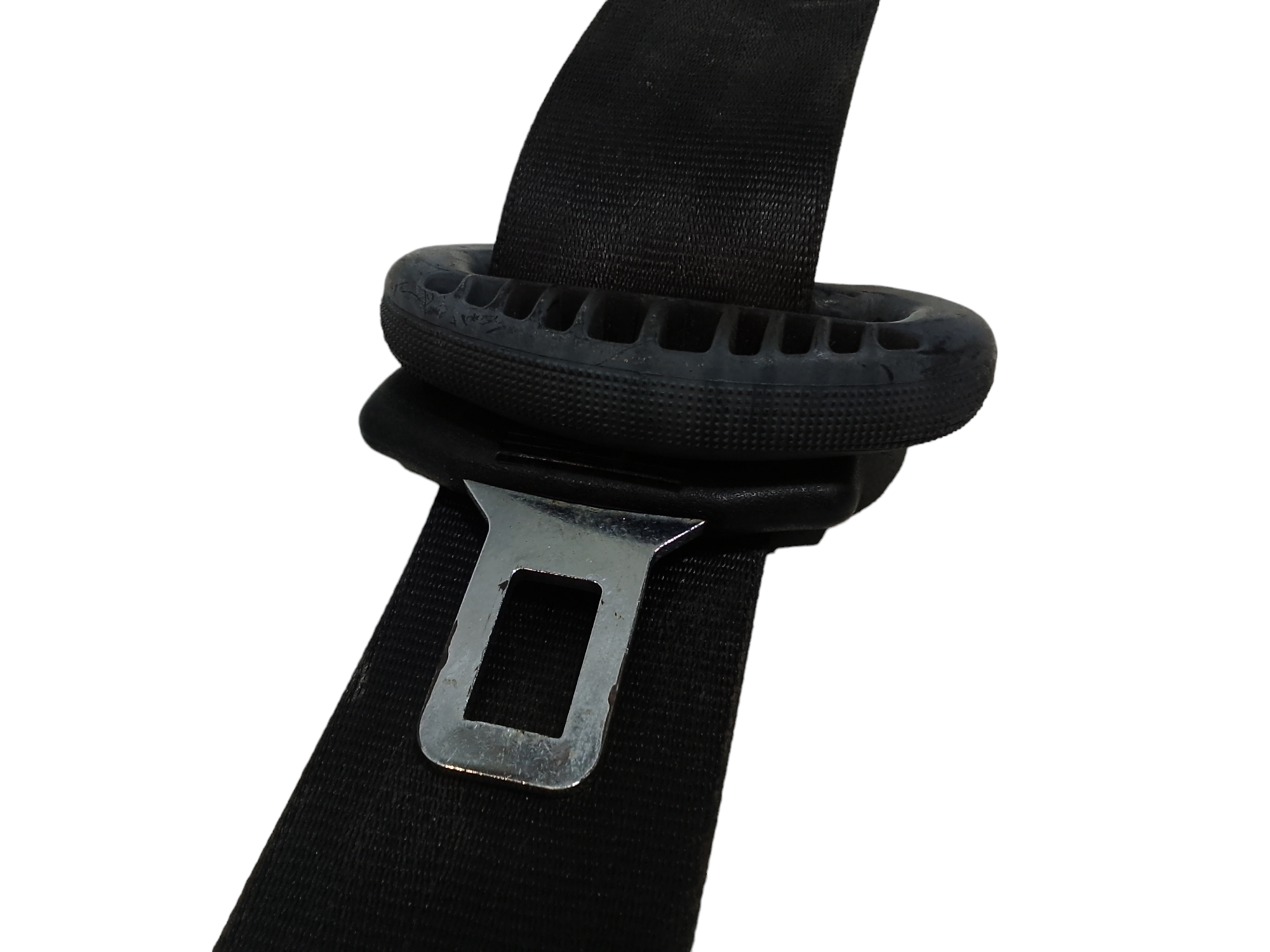 Cintura di sicurezza Posteriore SX guida con pretensionatore per Audi A2 Serie (8z0) (00>05) (2000 - 2005)