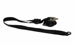 Cintura di sicurezza Posteriore SX guida con pretensionatore per Audi A2 Serie (8z0) (00>05) (2000 - 2005)