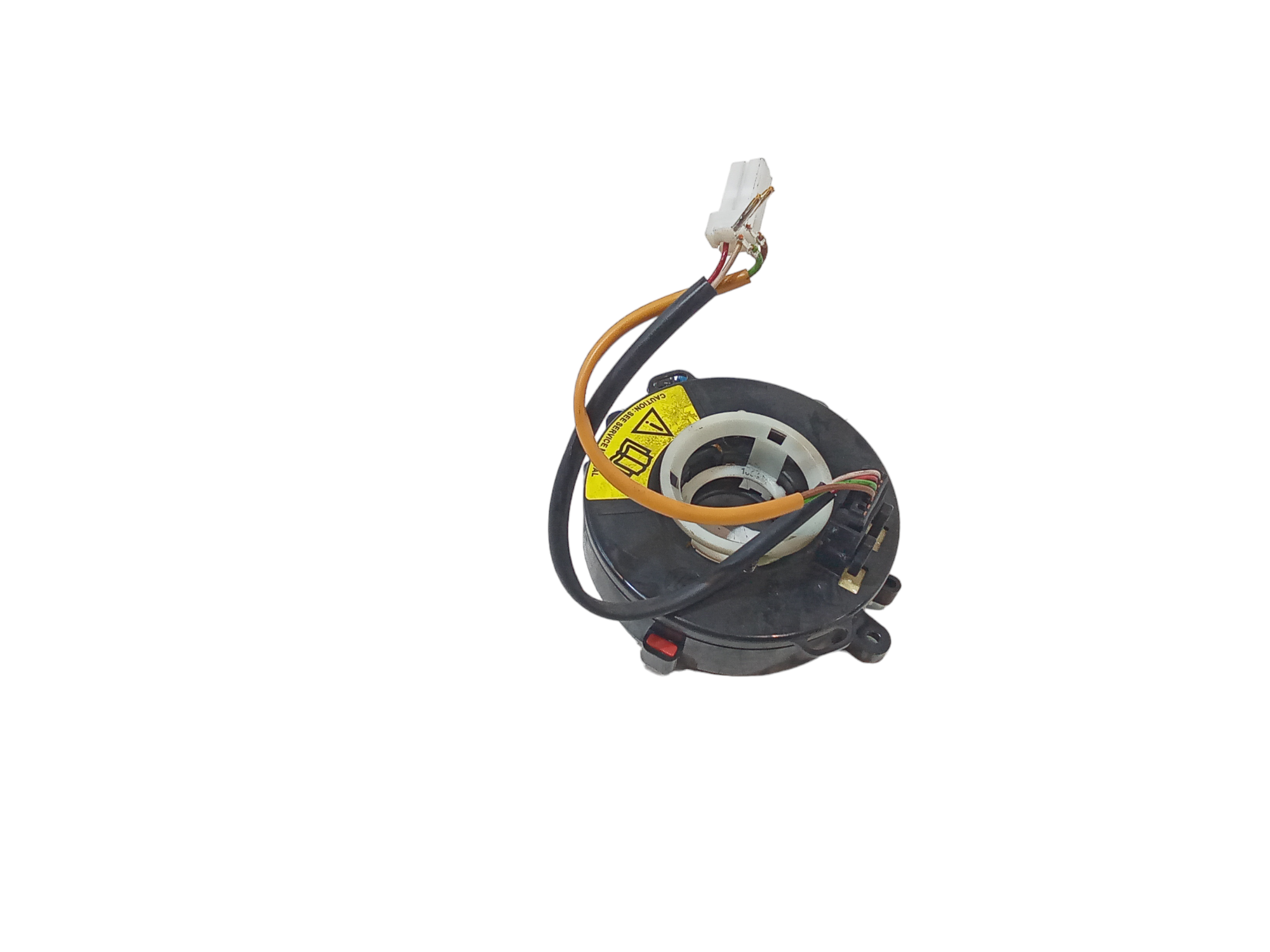 Contatto Spiralato per Lancia Ypsilon 4 Serie (2011 - In produzione)